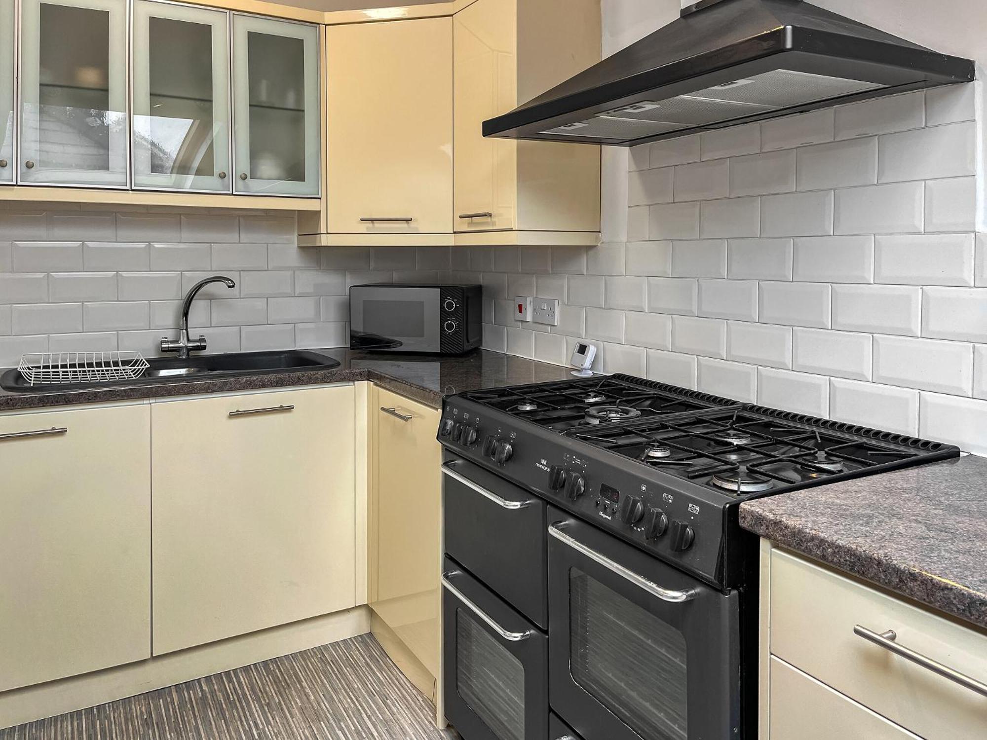 Casa vacanze Regent House Scarborough